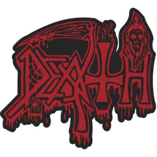 Death Standard Patch
