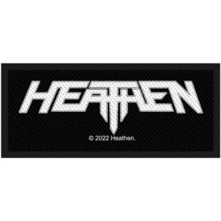 Heathen Standard Patch