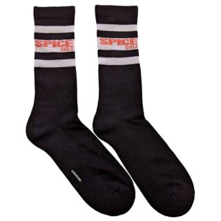 The Spice Girls Unisex Terry Socks