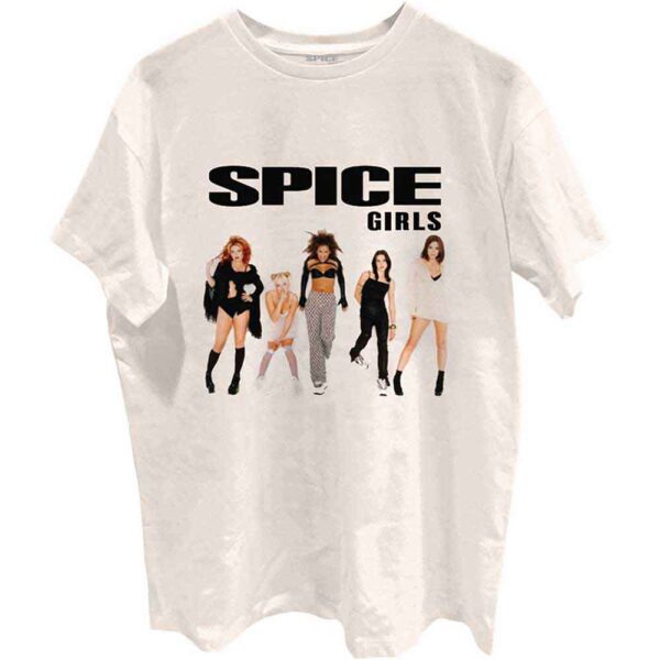 The Spice Girls Unisex T-Shirt
