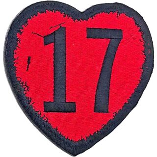 The Sex Pistols Standard Patch