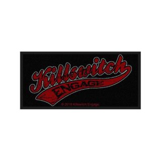 Killswitch Engage Standard Patch