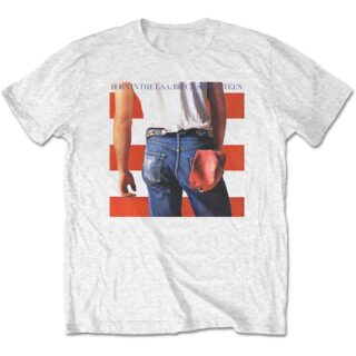 Bruce Springsteen Unisex T-Shirt