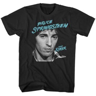 Bruce Springsteen Unisex T-Shirt