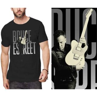 Bruce Springsteen Unisex T-Shirt