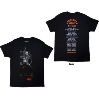 Bruce Springsteen Unisex T-Shirt