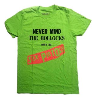 The Sex Pistols Unisex T-Shirt