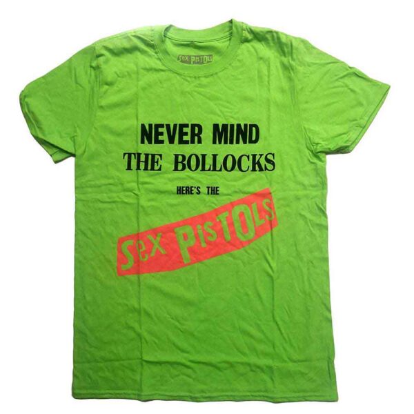 The Sex Pistols Unisex T-Shirt