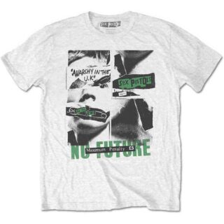The Sex Pistols Unisex T-Shirt