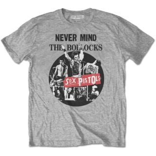The Sex Pistols Unisex T-Shirt