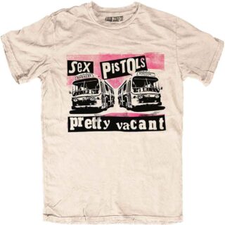 The Sex Pistols Unisex T-Shirt