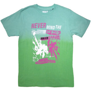 The Sex Pistols Unisex T-Shirt