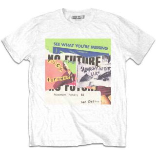 The Sex Pistols Unisex T-Shirt