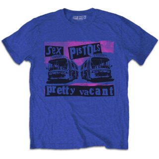 The Sex Pistols Kids T-Shirt
