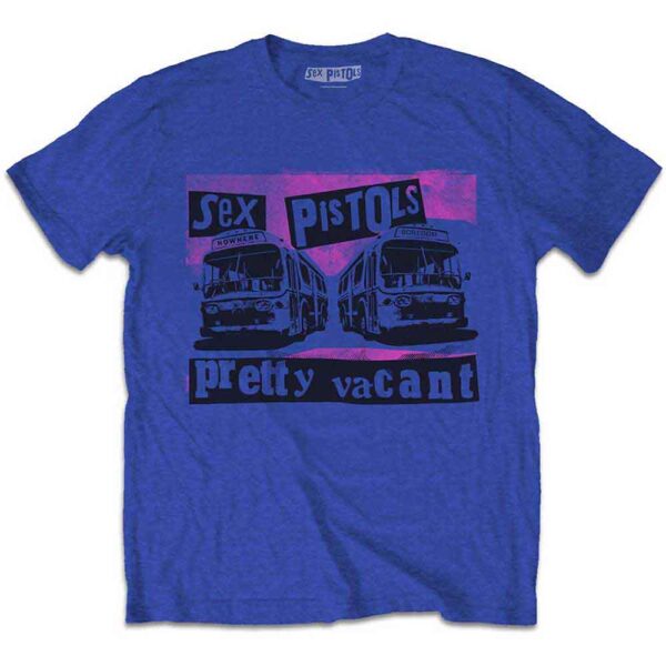 The Sex Pistols Kids T-Shirt