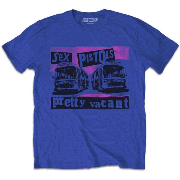 The Sex Pistols Unisex T-Shirt