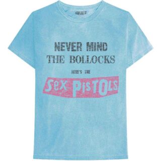 The Sex Pistols Unisex T-Shirt