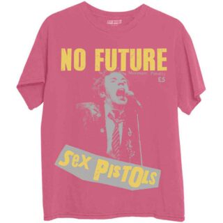 The Sex Pistols Unisex T-Shirt