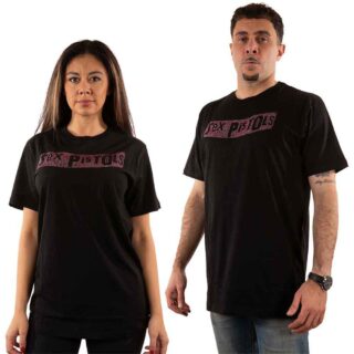 The Sex Pistols Unisex T-Shirt