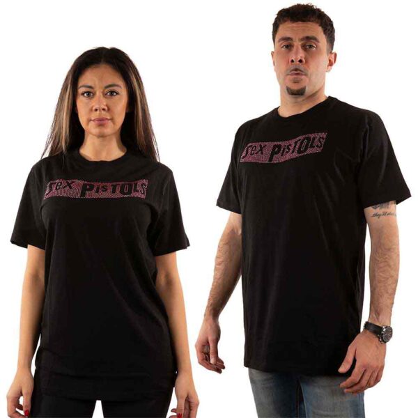 The Sex Pistols Unisex T-Shirt