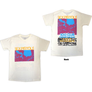 The Sex Pistols Unisex T-Shirt