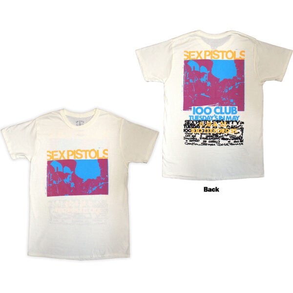 The Sex Pistols Unisex T-Shirt