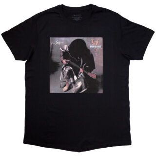 Stevie Ray Vaughan Unisex T-Shirt