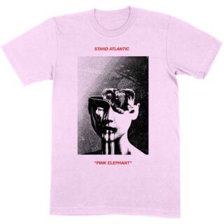 Stand Atlantic Unisex T-Shirt
