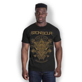 Stone Sour Unisex T-Shirt