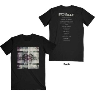 Stone Sour Unisex T-Shirt
