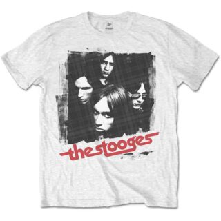 Iggy & The Stooges Unisex T-Shirt