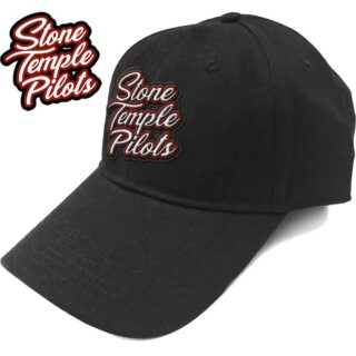 Stone Temple Pilots Unisex Baseball Cap