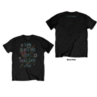 Stereophonics Unisex T-Shirt