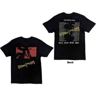 Stone Temple Pilots Unisex T-Shirt