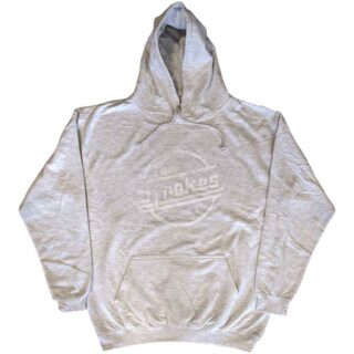 The Strokes Unisex Pullover Hoodie