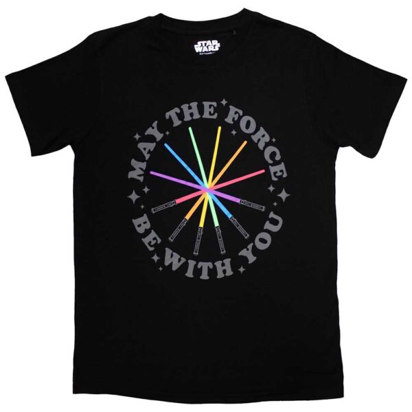 Star Wars Unisex T-Shirt