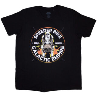 Star Wars Unisex T-Shirt