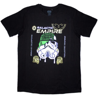 Star Wars Unisex T-Shirt