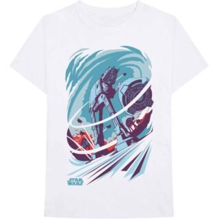 Star Wars Unisex T-Shirt