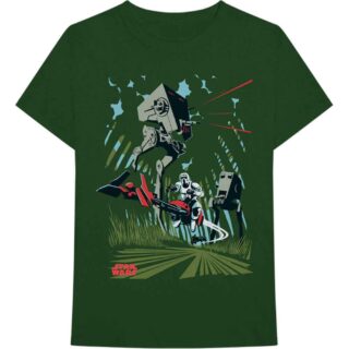 Star Wars Unisex T-Shirt