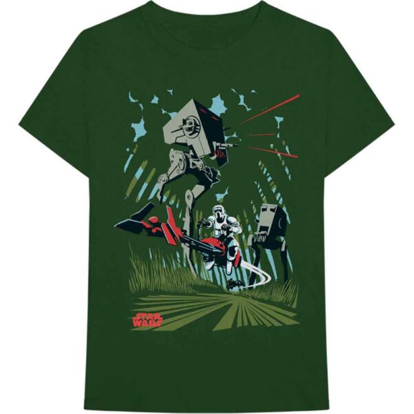 Star Wars Unisex T-Shirt