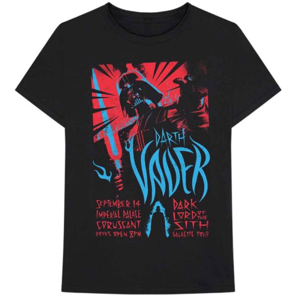 Star Wars Unisex T-Shirt