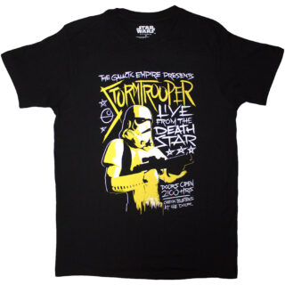 Star Wars Unisex T-Shirt