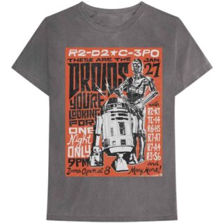 Star Wars Unisex T-Shirt