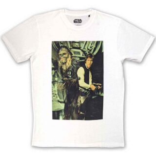 Star Wars Unisex T-Shirt