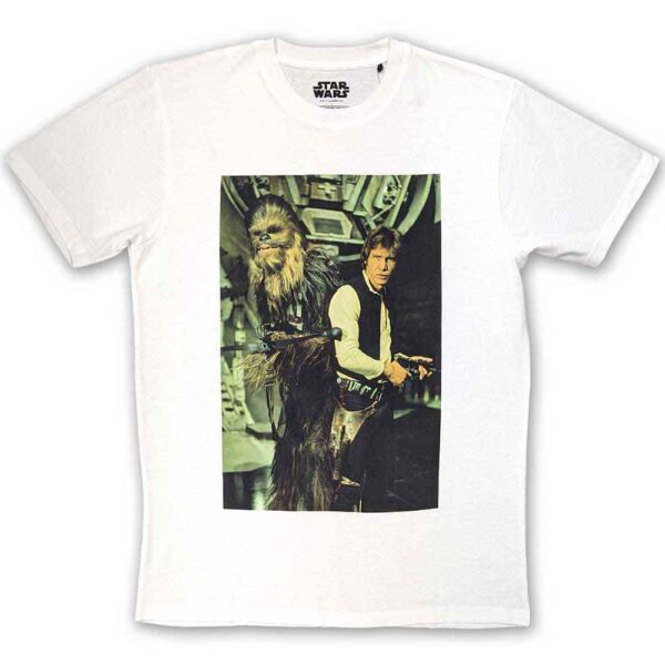 Star Wars Unisex T-Shirt