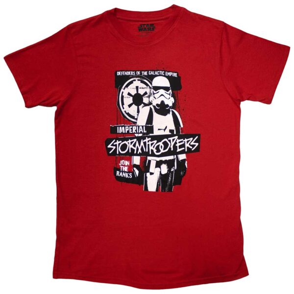 Star Wars Unisex T-Shirt