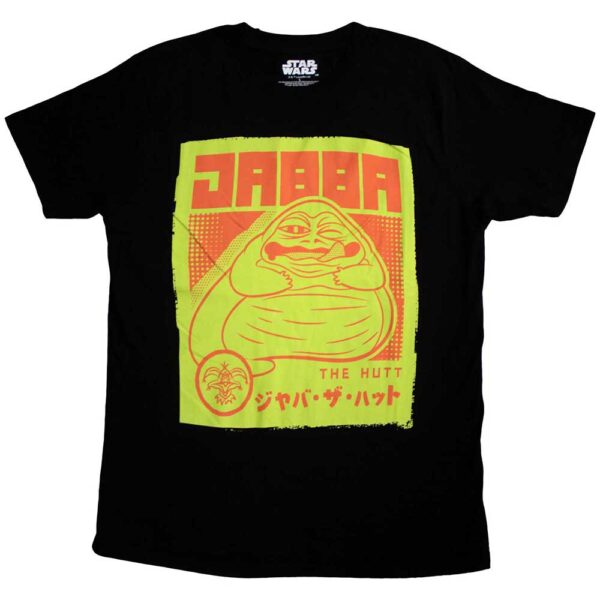 Star Wars Unisex T-Shirt