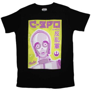 Star Wars Unisex T-Shirt