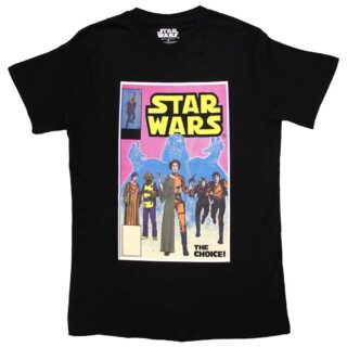 Star Wars Unisex T-Shirt